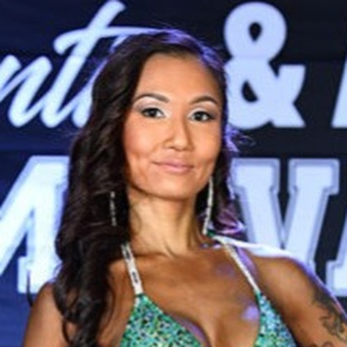 Nancy Nguyen profile photo