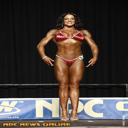 Maggie Rung profile photo