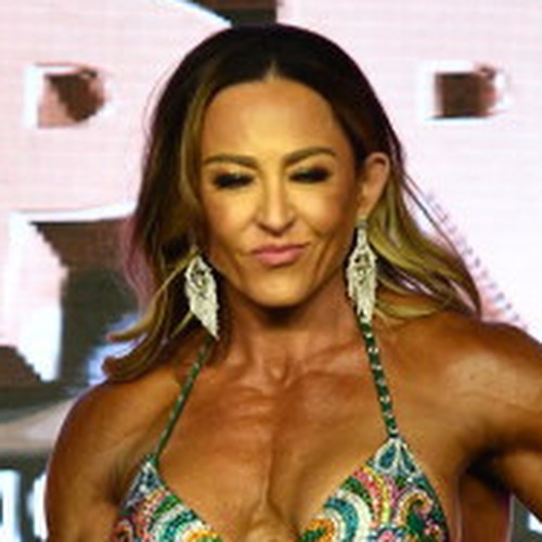 Kasia Topor profile photo
