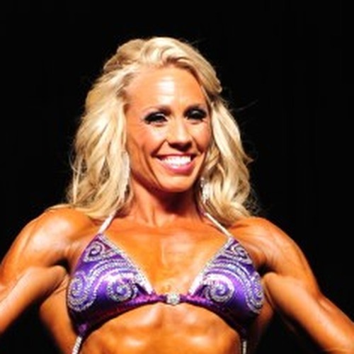 Marla Gibson profile photo