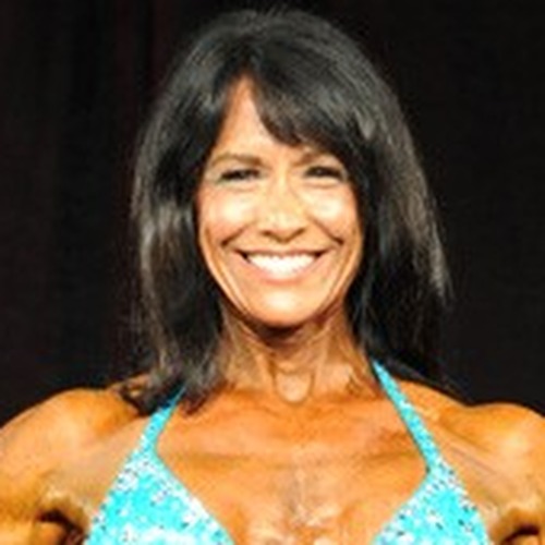 Laurie McDonald profile photo
