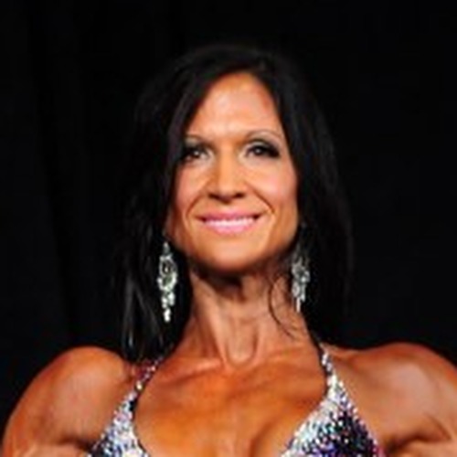 Vickie Dauthier profile photo