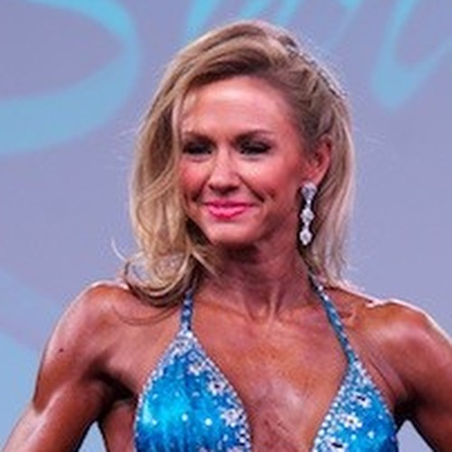 Dawn Lamb profile photo