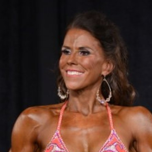 Lissa Julius profile photo