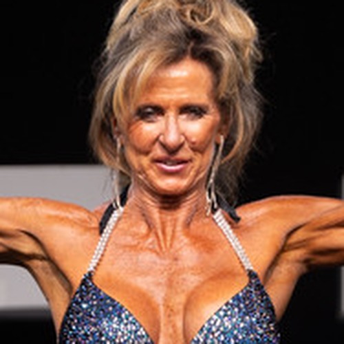 Angelia Bender profile photo