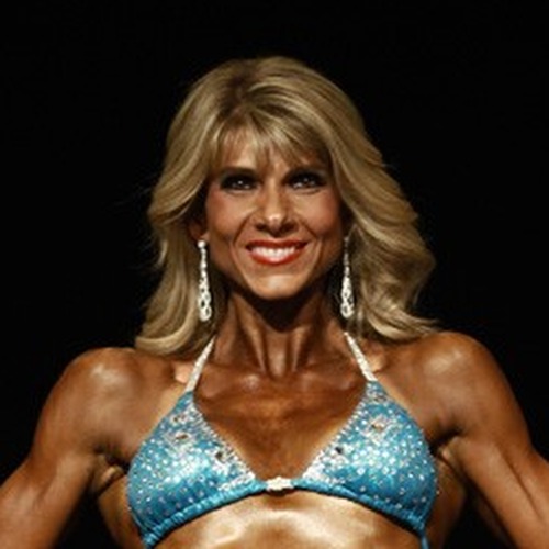 Lori Morris