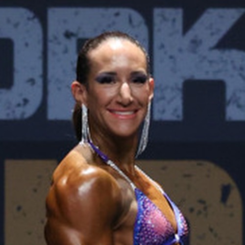 Marie Hall profile photo