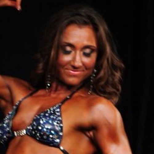 Laura Luzzi profile photo