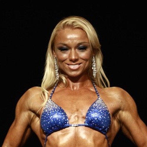 Julia Valerie profile photo