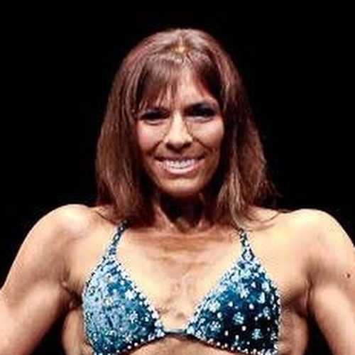 Cathie Homeijer profile photo