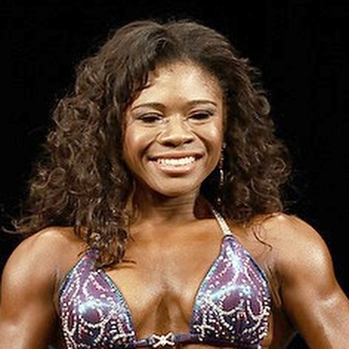 Rakeysha Pinkston profile photo