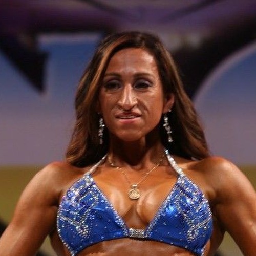 Elsa Brassell profile photo