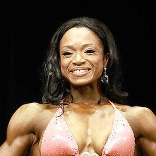K Marie Butler profile photo