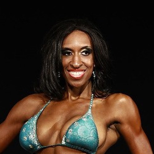 Tiffany Morgan profile photo