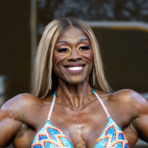 Dolly Lazarre profile photo