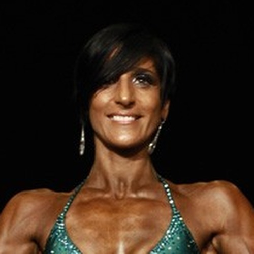 Aimee Buono profile photo