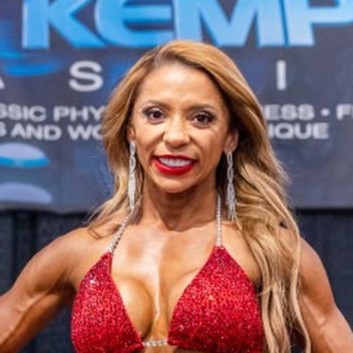 Senia Perez profile photo