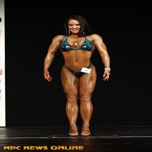 Erica Vogt