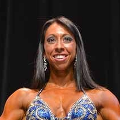 Krista Pappas profile photo