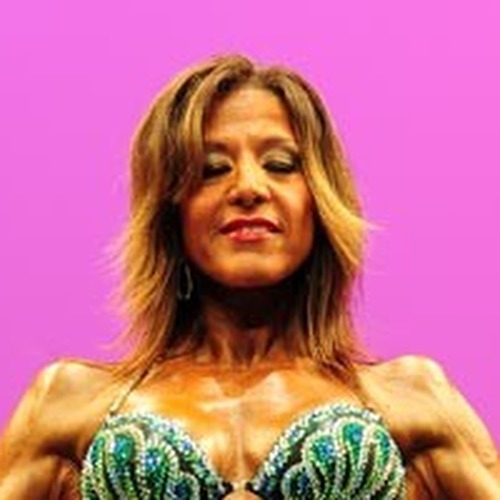 Christine Bertini