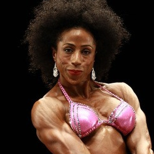 Nancy Perez profile photo