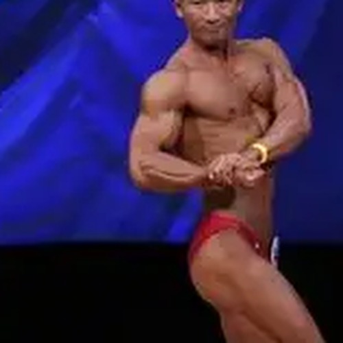 Junko Ogaki