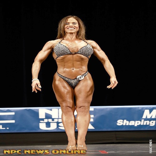 Jill Pirchesky profile photo