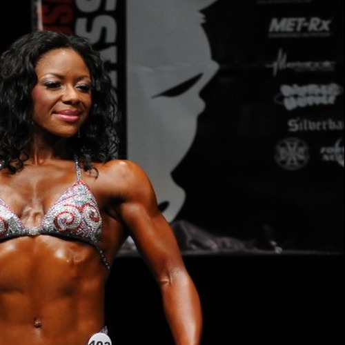 Lakisha Hayes profile photo