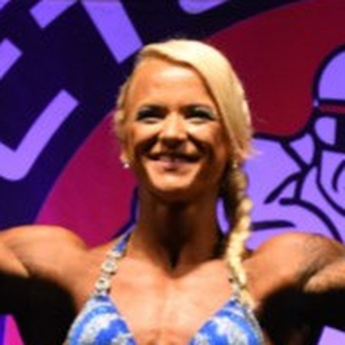 Amanda Strickland profile photo