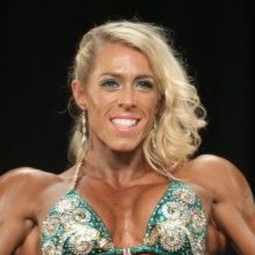 Amanda Garifo profile photo