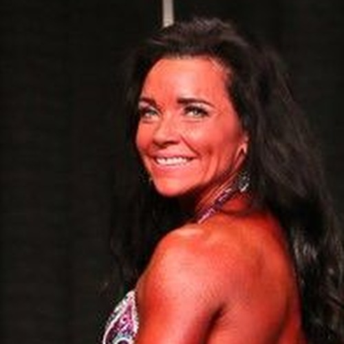 Sharon Kester profile photo