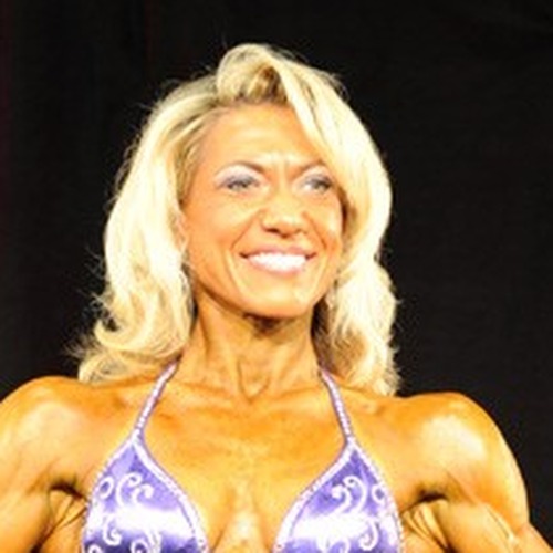 Paula Zuliani profile photo