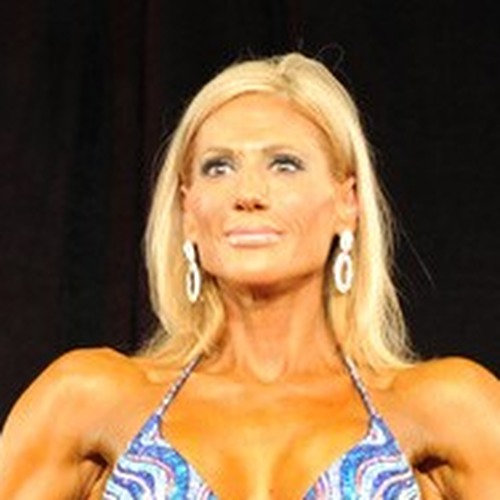 Kathleen Cox profile photo