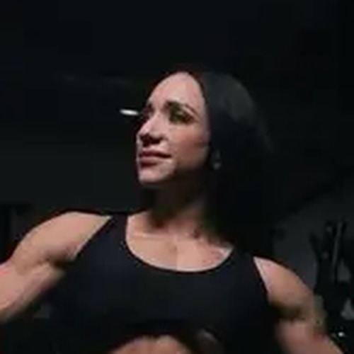 Ericka Halloway profile photo
