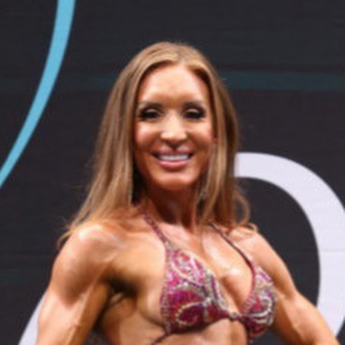 Jyl Stoltenberg profile photo