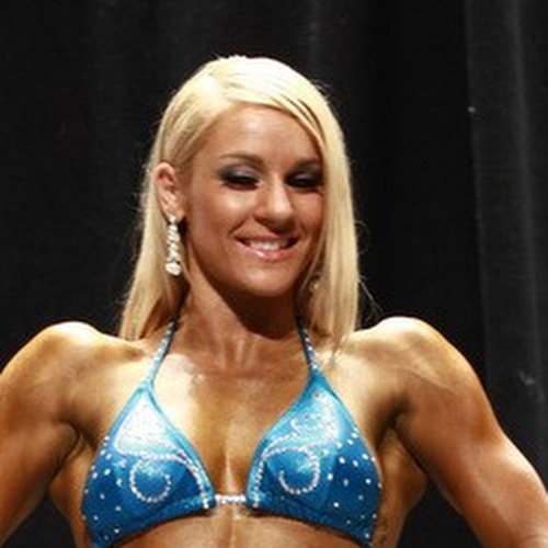 Jamey Peters profile photo