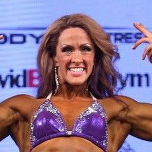 Veronica Glesc profile photo