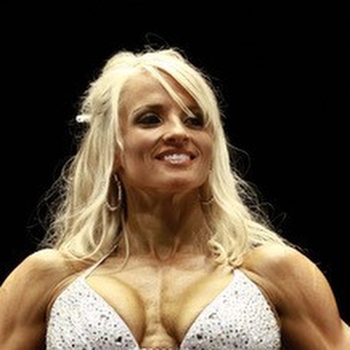 Nicole Blanco profile photo