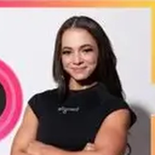 Alexandra Berriman profile photo