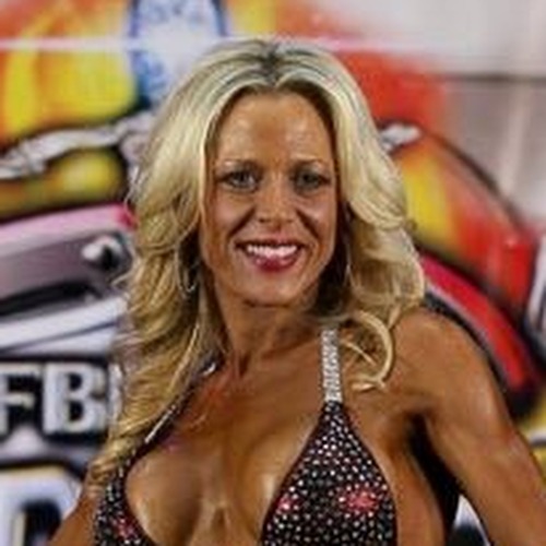 Rebecca Baker profile photo