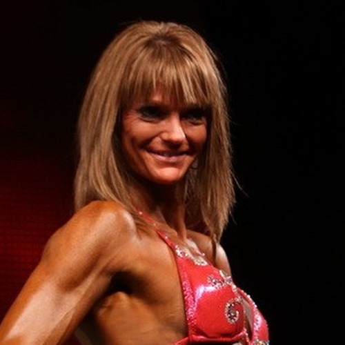 Nicole Lozott profile photo