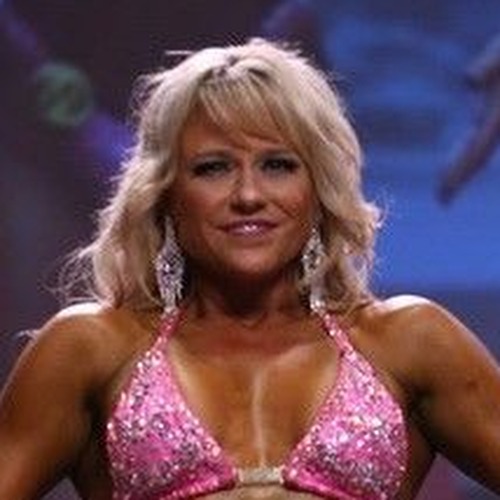 Christine Eule profile photo