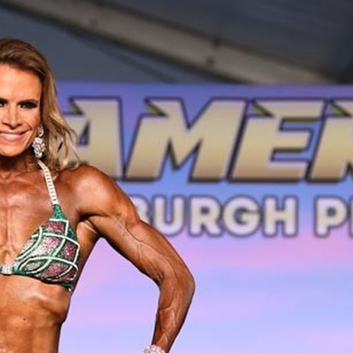 Rebecca Wyman profile photo