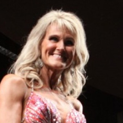 Karen Livermore profile photo
