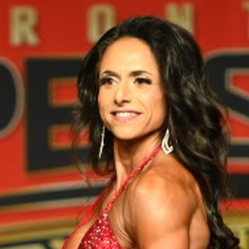 Laurene Gaudelier profile photo