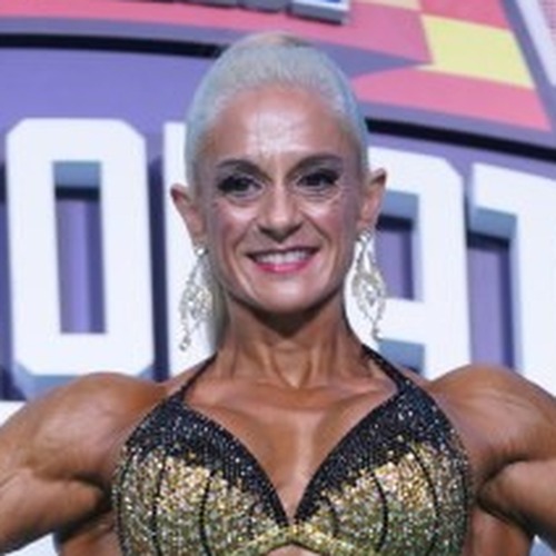 Maria Mas Delgado