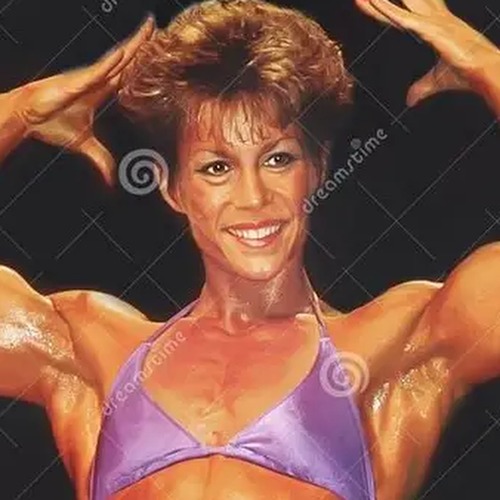 Dawn Marie Gnaegi profile photo