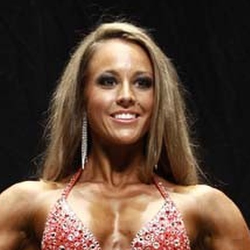 Courtney Jump profile photo
