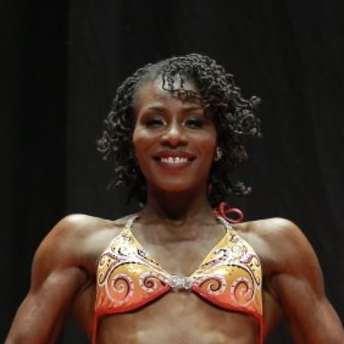 Meka Hall profile photo
