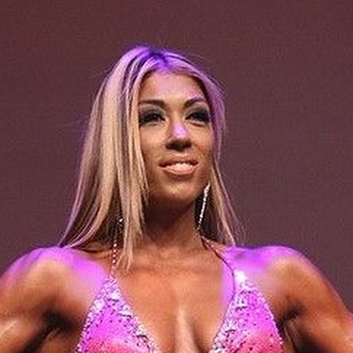 Rachel Sibucao profile photo